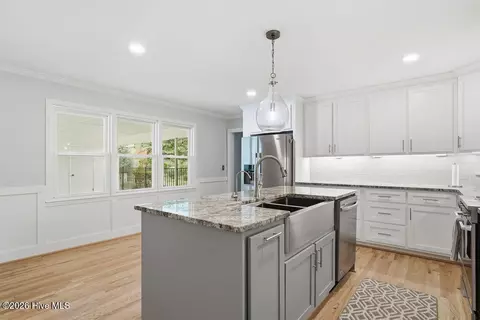 Kitchen - 2704 Bolling Rd, Augusta, GA 30909 photo 1 of 5