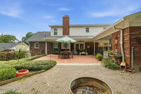 Exterior - 2704 Bolling Rd, Augusta, GA 30909 photo 9 of 9
