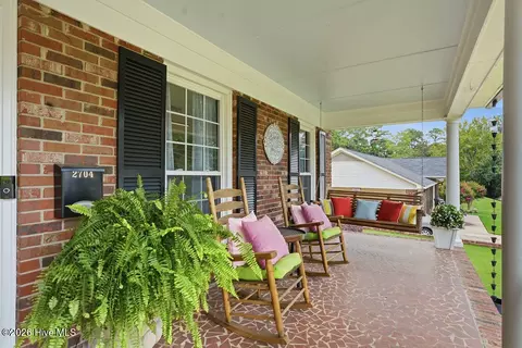 Exterior - 2704 Bolling Rd, Augusta, GA 30909 photo 4 of 9