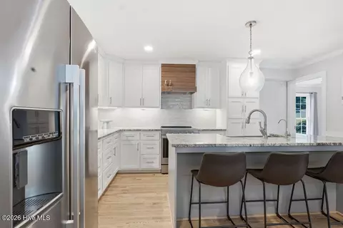 Kitchen - 2704 Bolling Rd, Augusta, GA 30909 photo 3 of 5