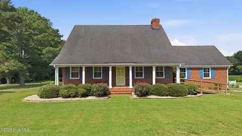 580 Bass Rd, Nashville, NC 27856