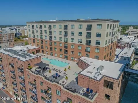 14 Grace St #1216, Wilmington, NC 28401