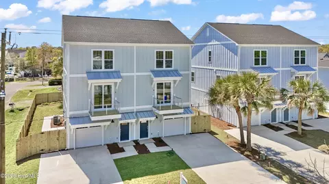 501 Greenville Ave #1 & 2, Carolina Beach, NC 28428