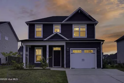 3984 Aquarius Way, Leland, NC 28451