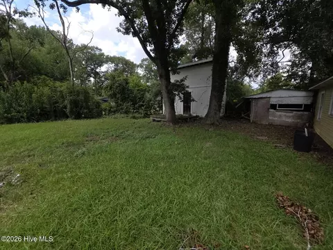 Exterior - 2518 Argonne Dr, Augusta, GA 30906 photo 1 of 1