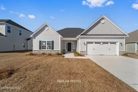 775 Regiment Rd, Jacksonville, NC 28546