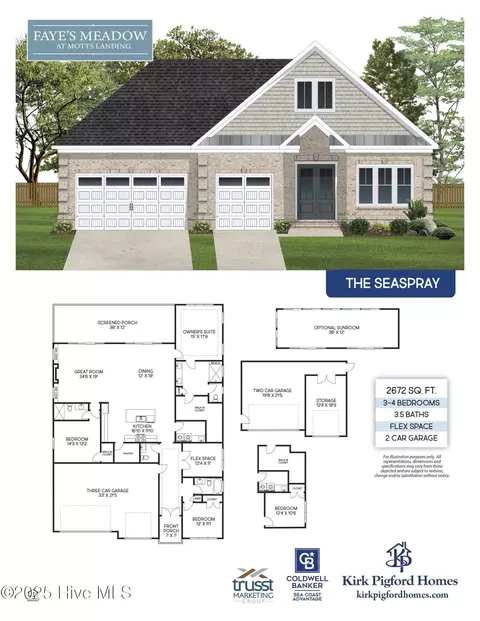 5403 Ellen Dale Pl #( 39), Wilmington, NC 28412