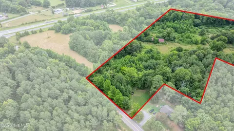 2701 Ike Brooks Rd, Siler City, NC 27344
