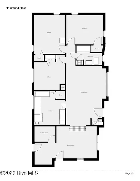 18 White Oak St, Jacksonville, NC 28540