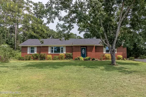 1157 Mccormick Hwy, Lincolnton, GA 30817