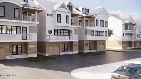 132 Bask St #14, Morehead City, NC 28557
