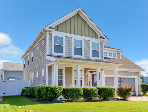 3400 Symonds Way, Elizabeth City, NC 27909