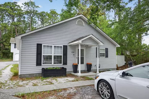 400 Beasley Rd, Wilmington, NC 28409