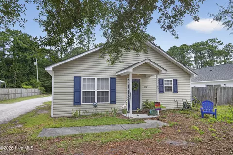 412 Beasley Rd, Wilmington, NC 28409