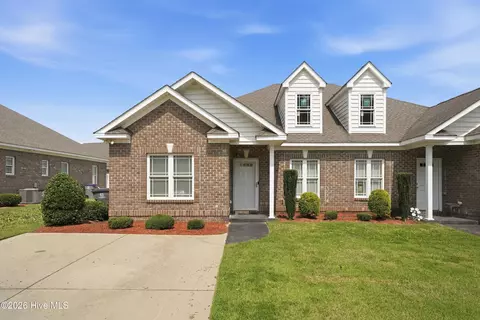237 Braylock Dr, Rocky Mount, NC 27804
