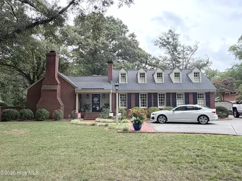 1122 Watson Dr NW, Wilson, NC 27893