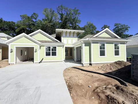1952 Indigo Cove Way, Calabash, NC 28467