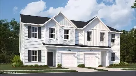 2161 Osprey Isle Ln SW #LOT 152 BERKELEY, Ocean Isle Beach, NC 28469