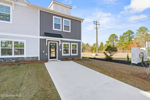 604 Slim Cypress Run, Graniteville, SC 29829