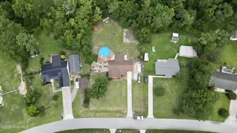 View/Area - 111 Marcil Ln, Hampstead, NC 28443 photo 1 of 5