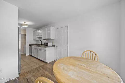 Dining - 111 Marcil Ln, Hampstead, NC 28443 photo 2 of 2