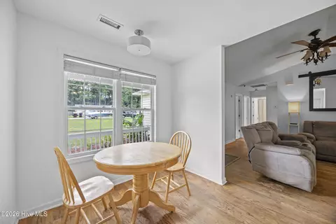 Dining - 111 Marcil Ln, Hampstead, NC 28443 photo 1 of 2