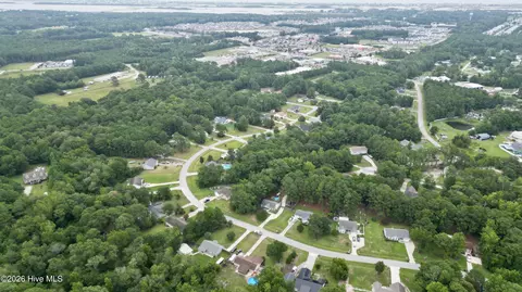 View/Area - 111 Marcil Ln, Hampstead, NC 28443 photo 2 of 5