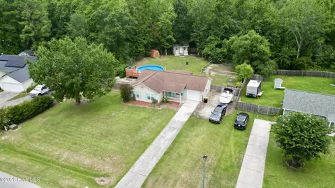 View/Area - 111 Marcil Ln, Hampstead, NC 28443 photo 4 of 5
