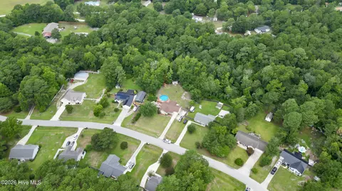 View/Area - 111 Marcil Ln, Hampstead, NC 28443 photo 3 of 5