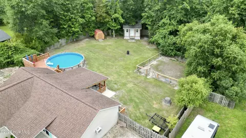 View/Area - 111 Marcil Ln, Hampstead, NC 28443 photo 5 of 5