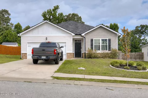 5071 Captain Dr, Grovetown, GA 30813