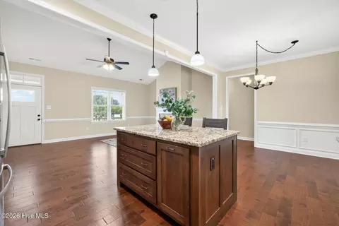 Entry Way - 156 Clipper Ln, Smithfield, NC 27577 photo 1 of 1