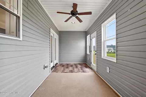 Exterior - 156 Clipper Ln, Smithfield, NC 27577 photo 7 of 9