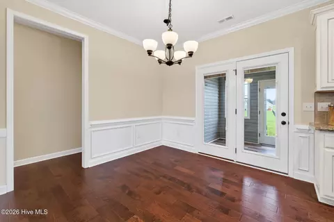 Dining - 156 Clipper Ln, Smithfield, NC 27577 photo 1 of 1