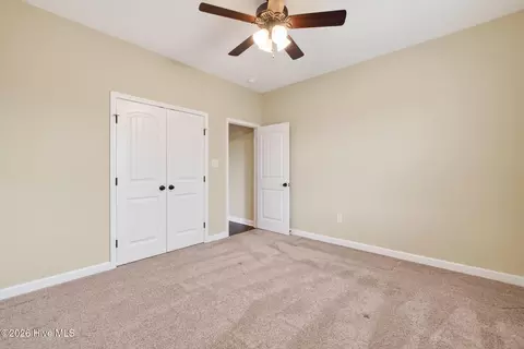Bedroom - 156 Clipper Ln, Smithfield, NC 27577 photo 5 of 8