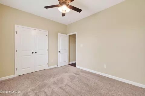 Bedroom - 156 Clipper Ln, Smithfield, NC 27577 photo 2 of 8