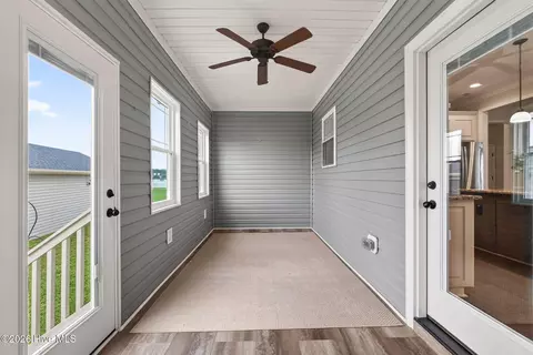 Exterior - 156 Clipper Ln, Smithfield, NC 27577 photo 6 of 9