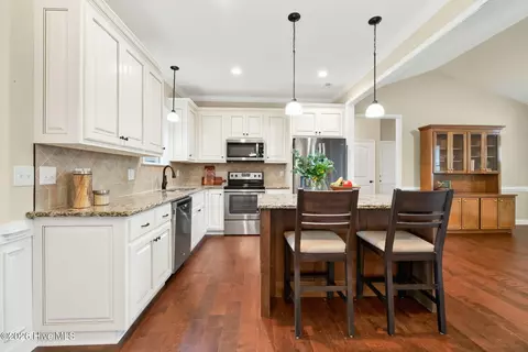 Kitchen - 156 Clipper Ln, Smithfield, NC 27577 photo 1 of 4