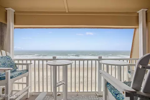 1840 New River Inlet Rd UNIT 2307B, North Topsail Beach, NC 28460