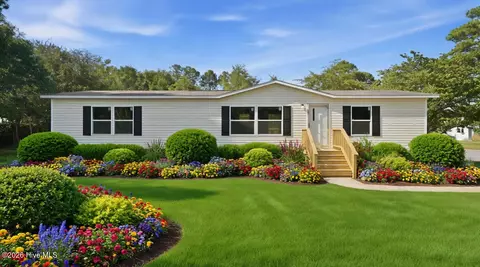 100 Marlette Dr, Goldsboro, NC 27534