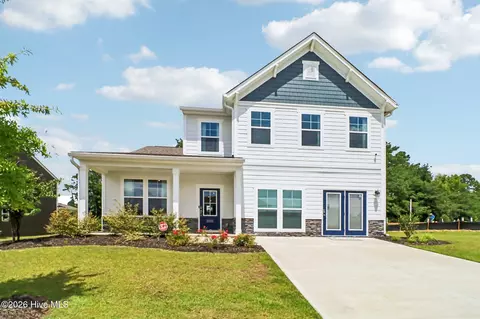 2006 Saylor Ln, Grovetown, GA 30813