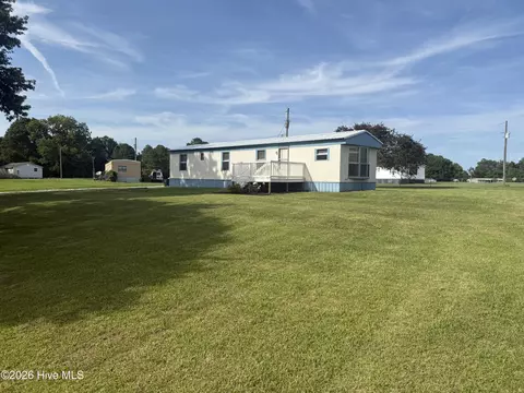 230 Drummer Kellum Rd, Jacksonville, NC 28546