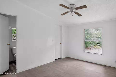 Bedroom - 123 Hailey Ames Dr, Hoffman, NC 28347 photo 2 of 3