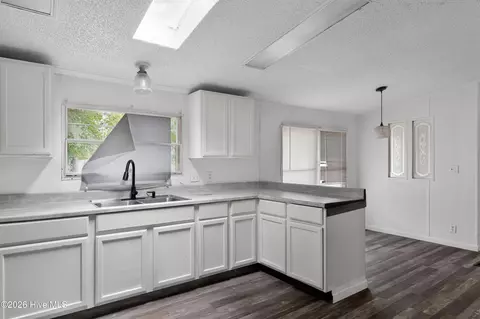Kitchen - 123 Hailey Ames Dr, Hoffman, NC 28347 photo 1 of 2