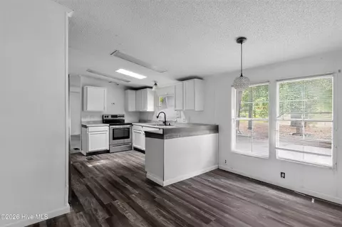 Kitchen - 123 Hailey Ames Dr, Hoffman, NC 28347 photo 2 of 2