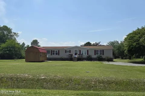 19 Whitehurst Rd, Gates, NC 27937