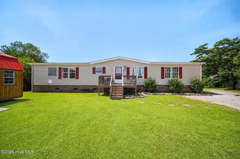 19 Whitehurst Rd, Gates, NC 27937