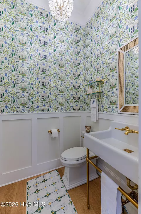 Bath - 124 Chesterfield Dr, Pinehurst, NC 28374 photo 1 of 8