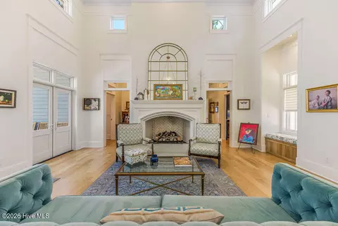 Living - 124 Chesterfield Dr, Pinehurst, NC 28374 photo 1 of 1