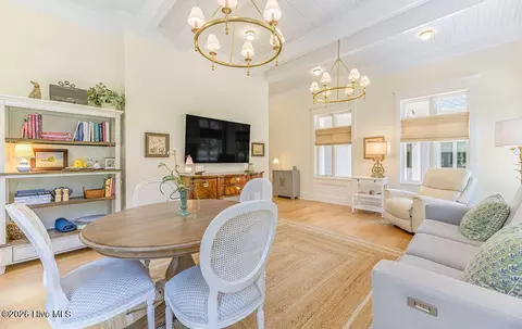 Dining - 124 Chesterfield Dr, Pinehurst, NC 28374 photo 4 of 4